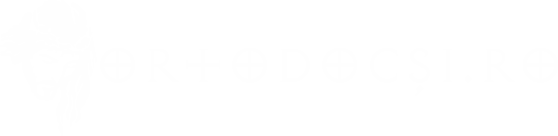 Logo ortodocși