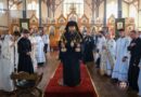 Arhiepiscopul Atanasie: „Hristos nu vine niciodată fără să fie așteptat!”