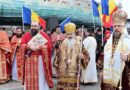 Sute de credincioși au participat la o procesiune impresionantă, alături de ÎPS Teodosie. „I-a adus la credință și pe cei care au venit să-l chinuiască”