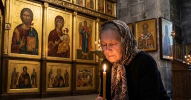 Neputința de a fi: Când existența devine o căutare fără sens