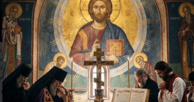 Judecata în fața lui Dumnezeu: Între sentință divină și responsabilitate personală