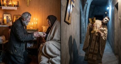 Slujirea smerită vs. servilismul ineficient: Diferența dintre devoțiune autentică și ipocrizie – „Nu există ceva mai mare între virtuți și mai desăvârșit ca dragostea aproapelui!” Slujirea smerită vs. servilismul ineficient: Diferența dintre devoțiune autentică și ipocrizie – „Nu există ceva mai mare între virtuți și mai desăvârșit ca dragostea aproapelui!”