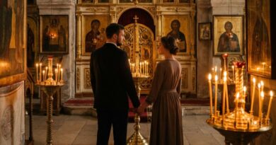 O realitate divină într-o lume secularizată: Coerența familiei creștine, între ideologie și spirit