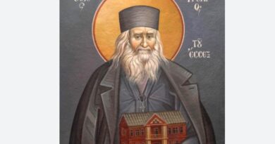 Orânduirea postului după Sfântul Sofronie Saharov — Înțelegere și practică spirituală