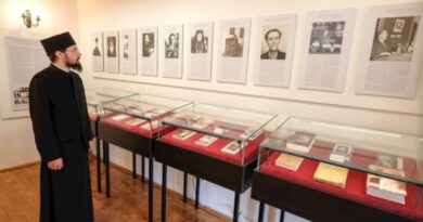 Mănăstirea Antim, a „Tuturor Sfinților”: Modelul comunității spirituale Rugul Aprins, care a reconciliat credința cu cunoașterea